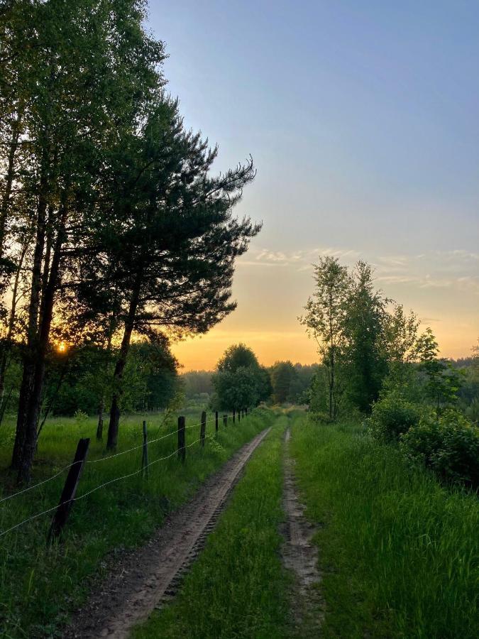 W Zielonym Spichlerzu, Puszcza Bialowieska Lodge *